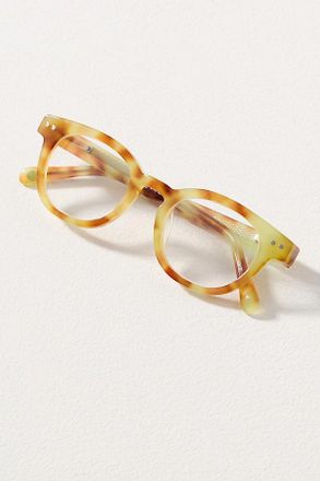 Eyebobs Waylaid Round Readers