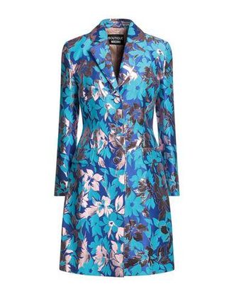 Moschino JACKEN & MÄNTEL - Jacken, Mäntel & Trenchcoats auf YOOX.COM