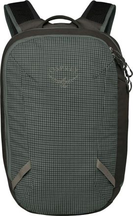 Osprey Tassen, unisex, Groen, ONE Size, Nylon, Transporter Panel Loader Rugzak