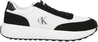 Calvin Klein FOOTWEAR - Trainers on YOOX.COM