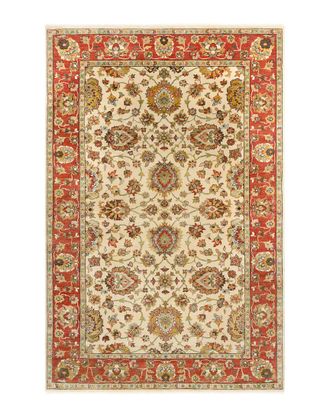 Surya Pazyryk Hand Knotted Rug