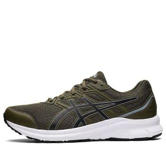 Asics Jolt 3 Olive Canvas 1011B034-301