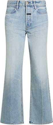 Fear of God BOTTOMWEAR - Pantaloni jeans su YOOX.COM