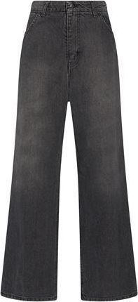 The Editor BOTTOMWEAR - Pantaloni jeans su YOOX.COM