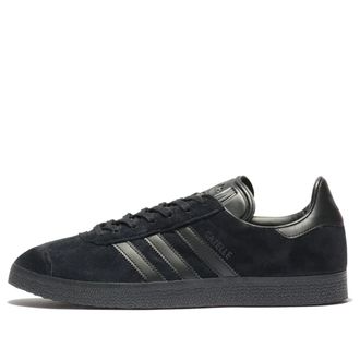 adidas Gazelle Shoes Core Black CQ2809