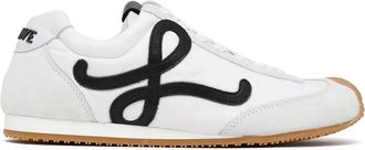 Loewe Sneakers Ballet Runner 2.0 - Bianco