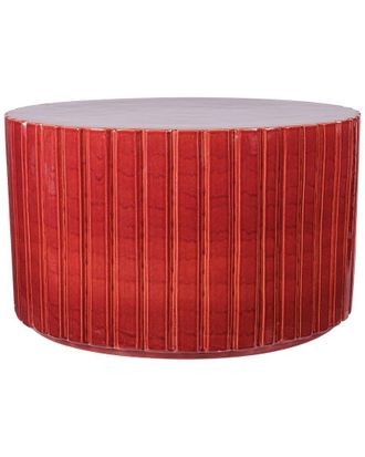 Seasonal Living Katra Ceramic Cocktail Table