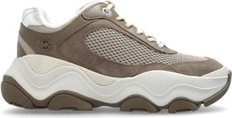 Michael Kors Mujer, Zapatos, Gris, Talla: 37 1/2 EU