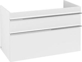 Villeroy & Boch Villeroy&boch - Venticello M&oacute;dulo De Lavabo, 953x590x502mm