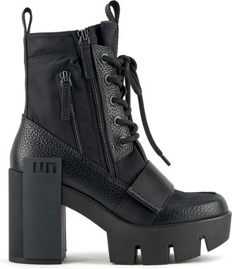 United Nude Grip Combat Mid