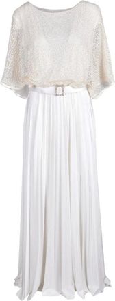 Access Fashion Access Fashion, Donna, Abiti, Bianco, S, new