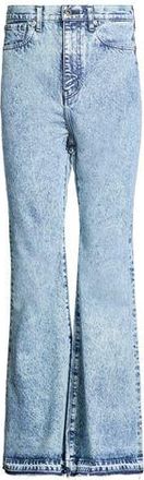 Junya Watanabe PARTES DE ABAJO - Pantalones vaqueros en YOOX.COM