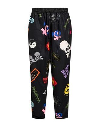 Mastermind Japan PARTES DE ABAJO - Pantalones en YOOX.COM