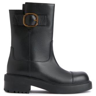 Giuseppe Zanotti Lori Buckle