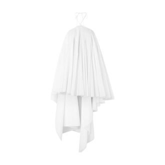 Jacquemus La Robe Triangle Courte - female - Jacquemus - Short Dresses - White - XS - Dresses