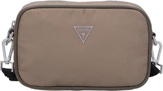 Guess unisex, Bolsos, Marrón, Talla: ONE Size