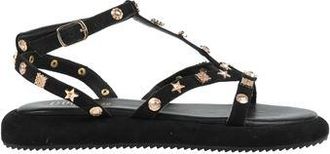 Ovye By Cristina Lucchi SCHUHE - Sandalen auf YOOX.COM