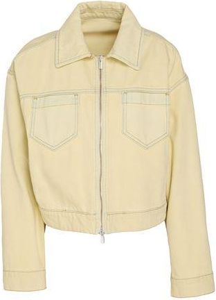 PESERICO CAPISPALLA - Capispalla jeans su YOOX.COM