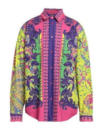 Versace TOPWEAR - Shirts sur YOOX.COM