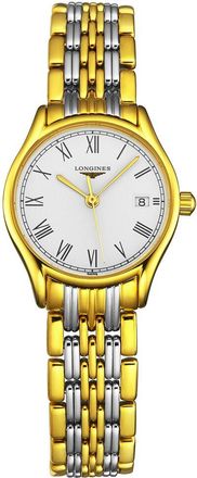 Longines Womens Lyre Watch, Circa 2020S