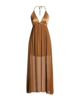 Vicolo DRESSES - Maxi dresses sur YOOX.COM