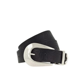 B.Belt B.belt, Dames, Accessoires, Zwart, Maat: 95 CM