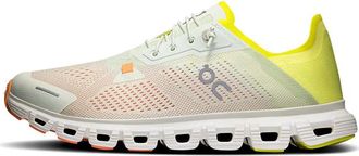 On Running Cloud 6 Coast Aloe Limelight 3MF10033022