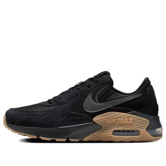 Nike Air Max Excee Black Gum Light Brown Anthracite HV0928-010