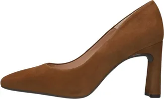 Unisa Schoenen, Dames, Bruin, 37 EU, Waba Mule