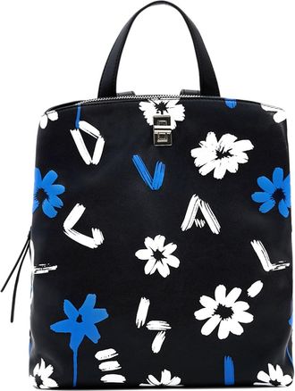 Desigual Womens Back_Margy_Sumy Mini U 2000 Black, One Size