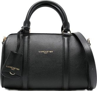 Lancaster Borsa tote media - Nero
