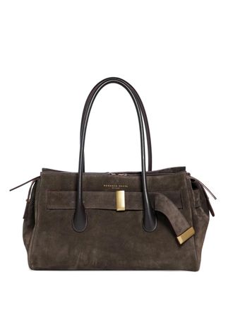 Roberto Festa Milano Borsa a spalla Emeralda - Marrone
