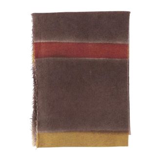 Faliero Sarti Scarf - female - Faliero Sarti - Winter Scarves - Multicolor - ONE SIZE - Accessories