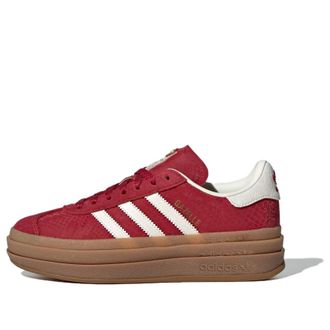 adidas (WMNS) adidas Gazelle Bold Year of the Snake JQ5977