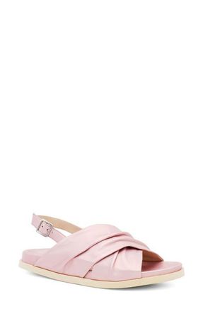 Amalfi By Rangoni Sabbia Slingback Sandal in Venus Etoile at Nordstrom, Size 9.5