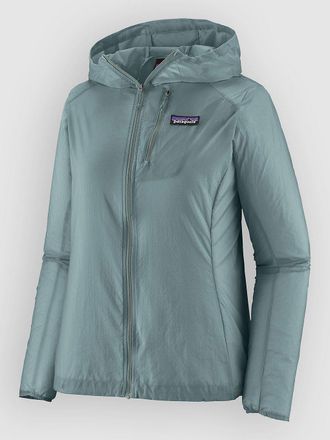 Patagonia Houdini Jacke blau