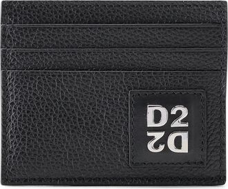 Dsquared2 Uomo, Accessori, Nero, Taglia unica, new