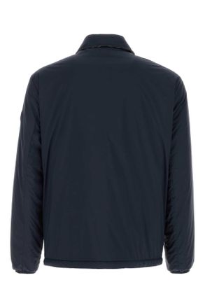 Burberry Dalewood Jacket - Navy