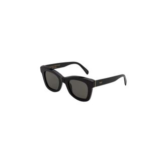 Retro Superfuture unisex, Accessoires, Zwart, Maat: 50 MM
