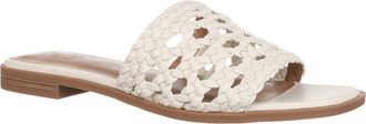 Nordstrom Rack Sheriee Sandal in Ivory Vanilla at Nordstrom Rack, Size 8.5