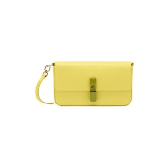 Furla Mujer, Bolsos, Verde, Talla: ONE Size