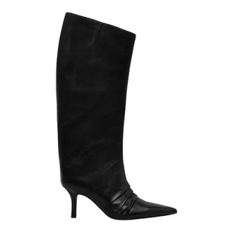 Patrizia Pepe Donna, Scarpe, Nero, 40 EU, new
