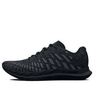 Under Armour Charged Breeze 2 Black 3026135-002
