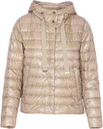 Herno Light Down Jacket