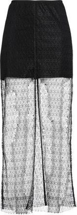 Second Female BOTTOMWEAR - Maxi skirts on YOOX.COM