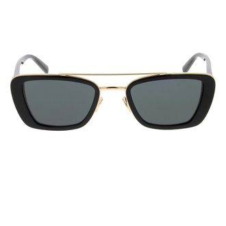 Saint Laurent Sunglasses, unisex, Black, Size: ONE SIZE Sunglasses