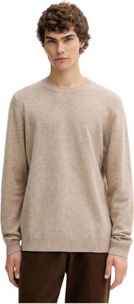 Levi's Hombre, Jerseys, Beige, Talla: M