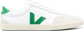 Veja Volley Sneakers - Heren - Sneakers - Wit - 45 EU - Schoenen