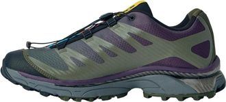 Salomon Xt-4 OG Sneakers - Heren - Outdoorschoenen - Groen - 44 EU - Fitness
