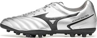 Mizuno Monarcida Neo II Select AG Silver Grey P1GA210603